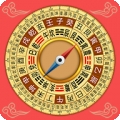 幸运罗盘