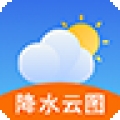 抖抖天气预报