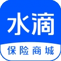水滴保