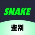 snake鉴别