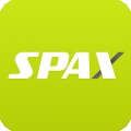 SPAX健身直播