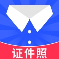 随拍证件照