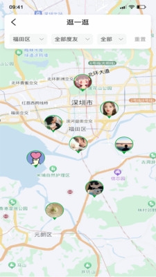 度度圈