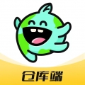 废品宝仓库端
