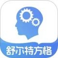 舒尔特方格