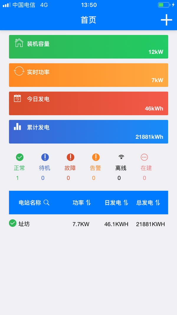 光伏精灵