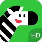 斑马AI学HD
