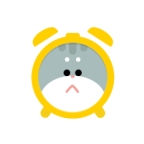 怪物闹钟