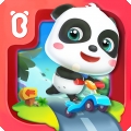 宝宝迷宫历险记